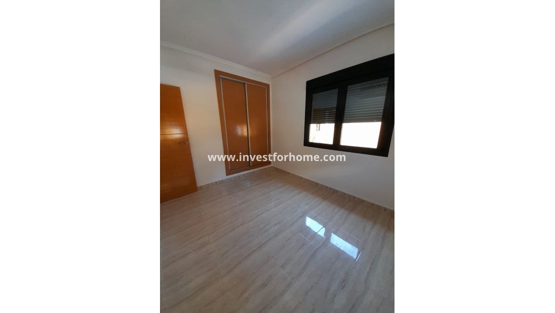 Sale - Villa - Rojales - Costa Blanca