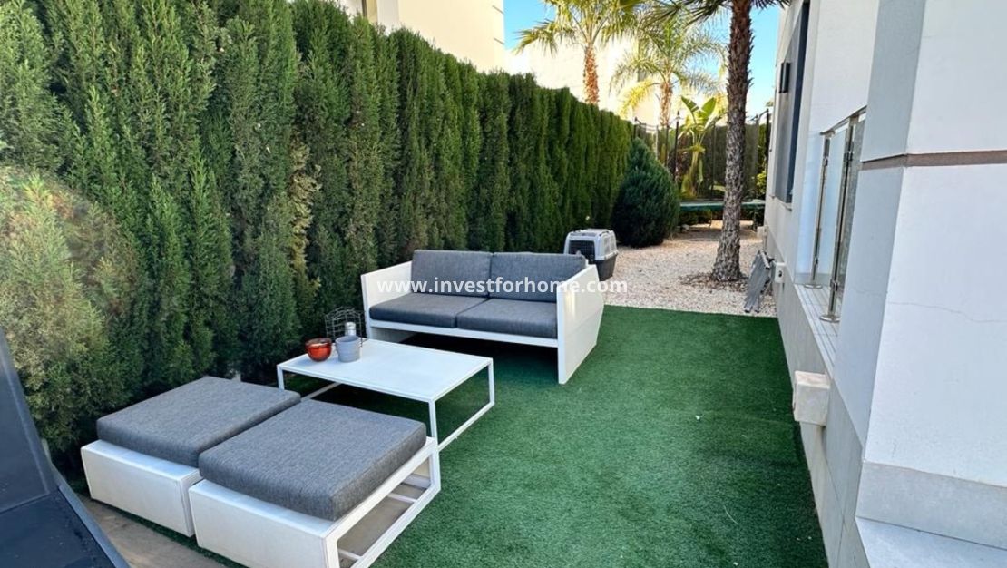 Sale - Villa - Rojales - Costa Blanca