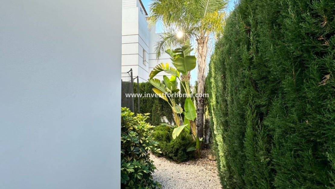 Sale - Villa - Rojales - Costa Blanca