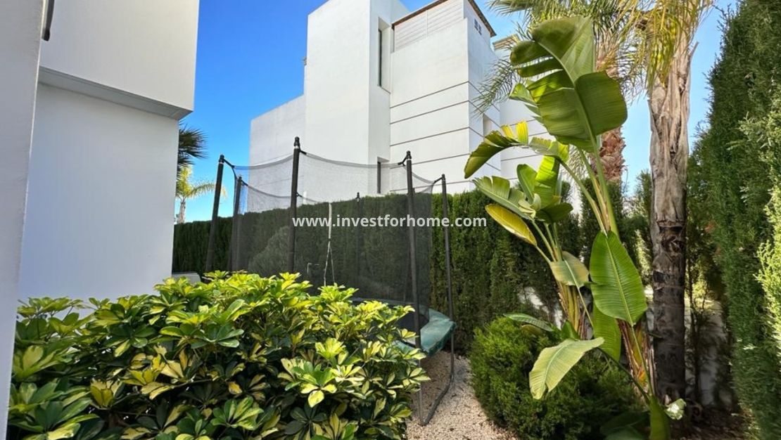 Sale - Villa - Rojales - Costa Blanca