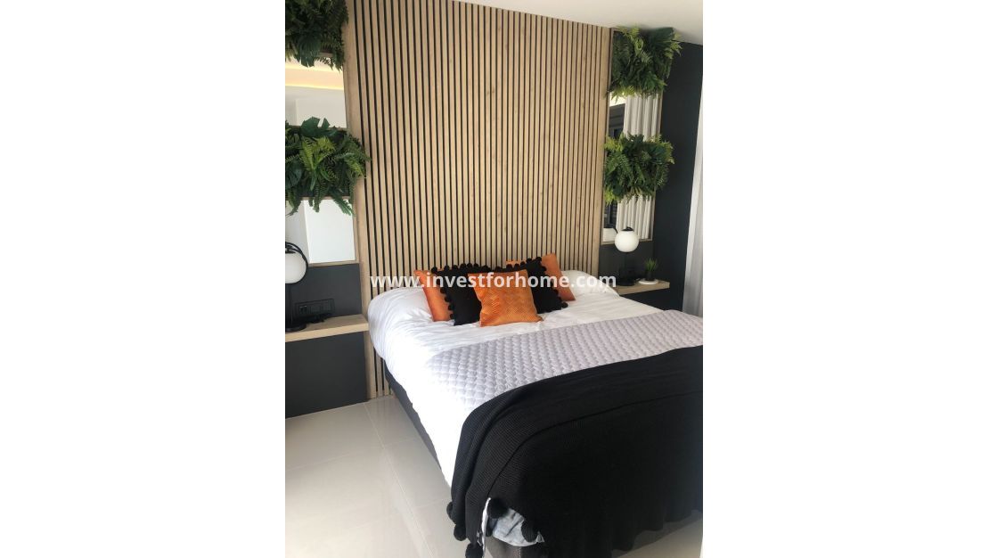 Sale - Villa - Rojales - Costa Blanca