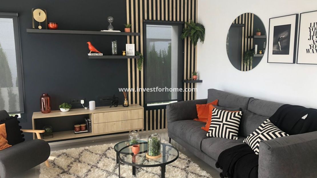 Sale - Villa - Rojales - Costa Blanca