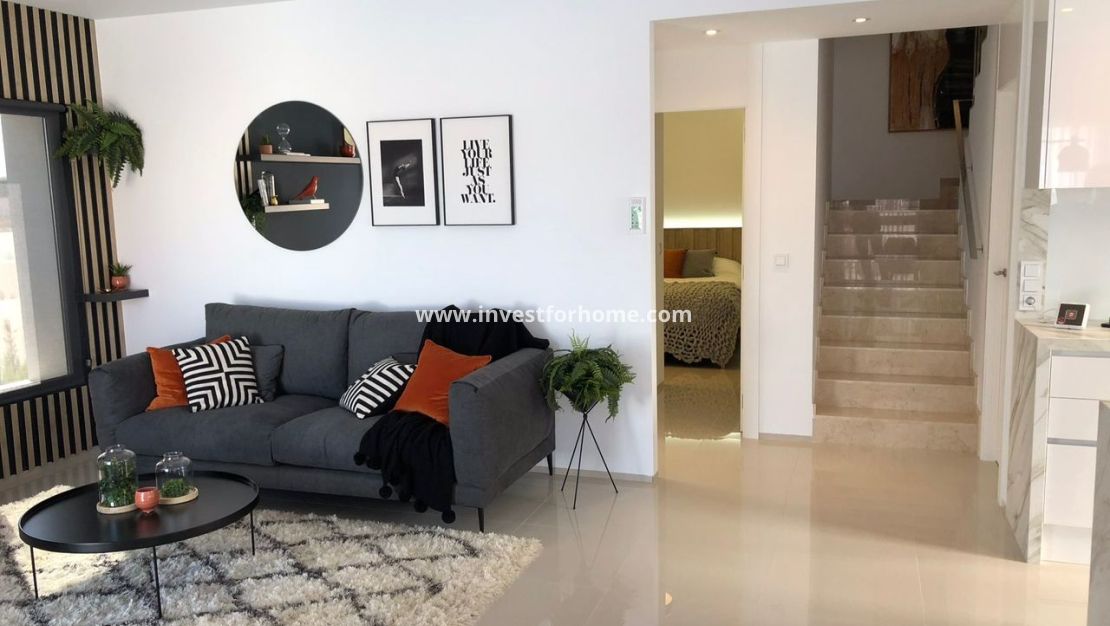 Sale - Villa - Rojales - Costa Blanca