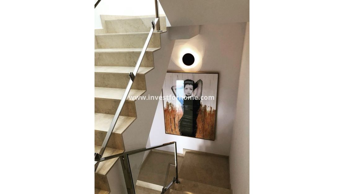 Sale - Villa - Rojales - Costa Blanca