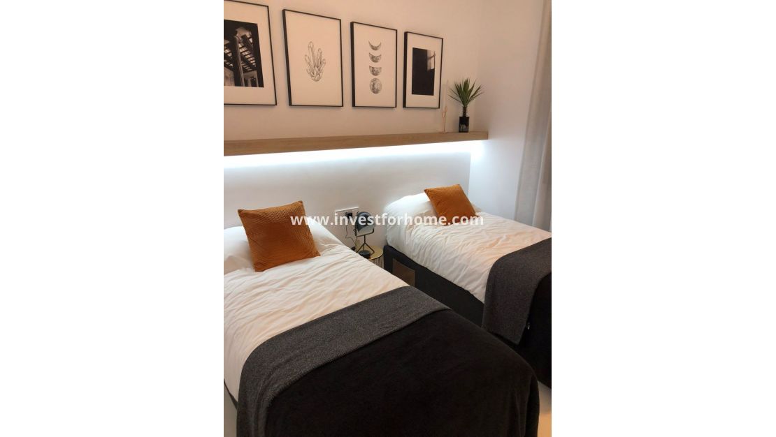 Sale - Villa - Rojales - Costa Blanca