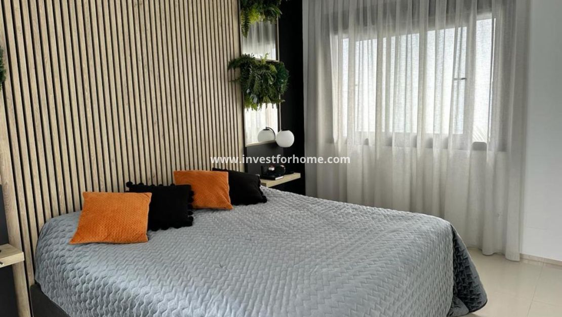 Sale - Villa - Rojales - Costa Blanca