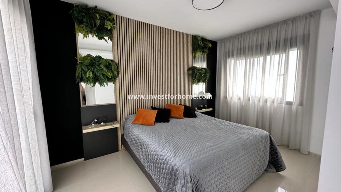 Sale - Villa - Rojales - Costa Blanca