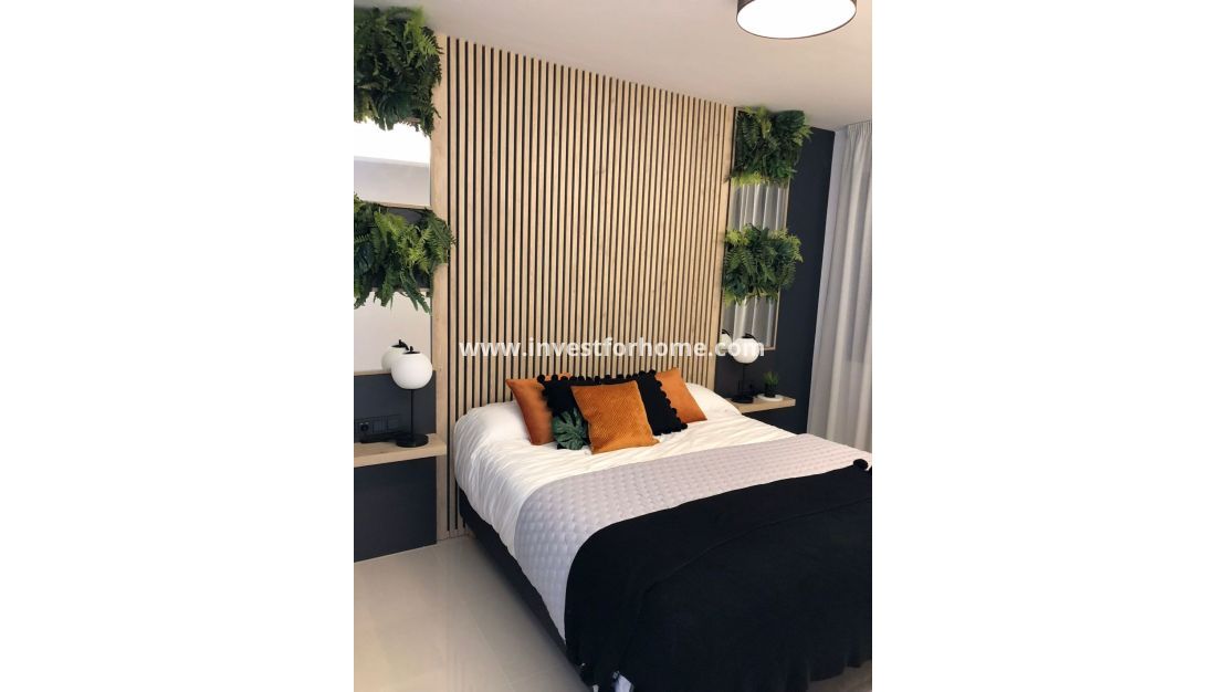 Sale - Villa - Rojales - Costa Blanca