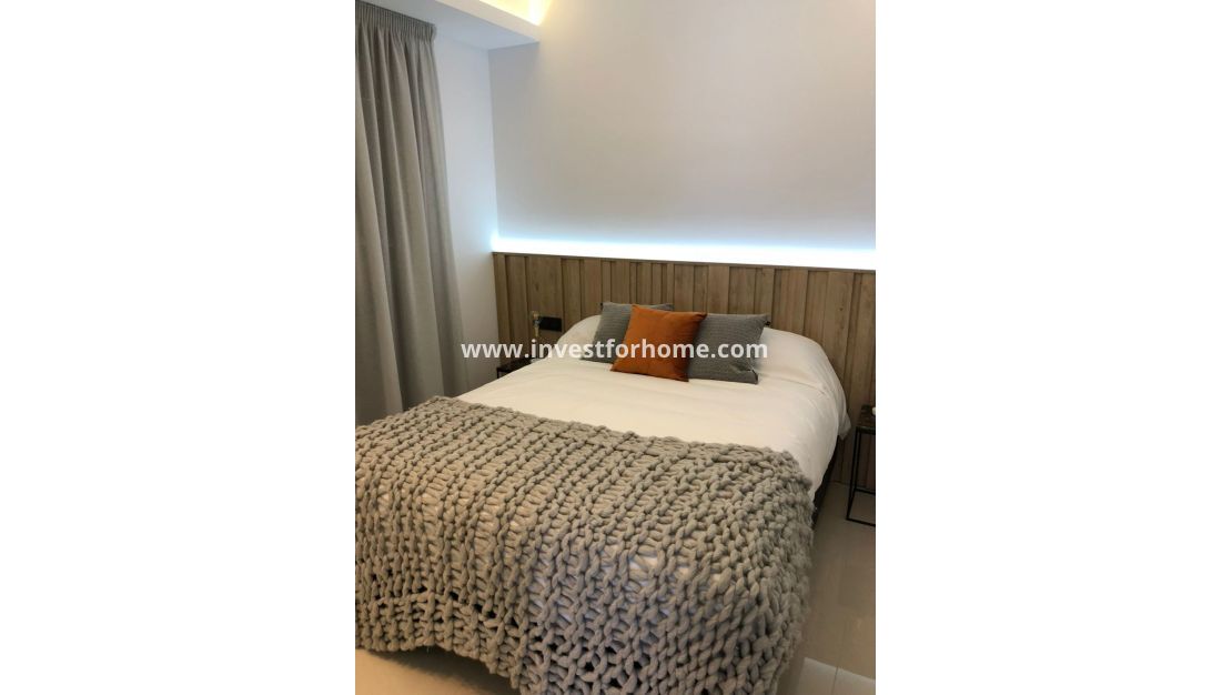 Sale - Villa - Rojales - Costa Blanca