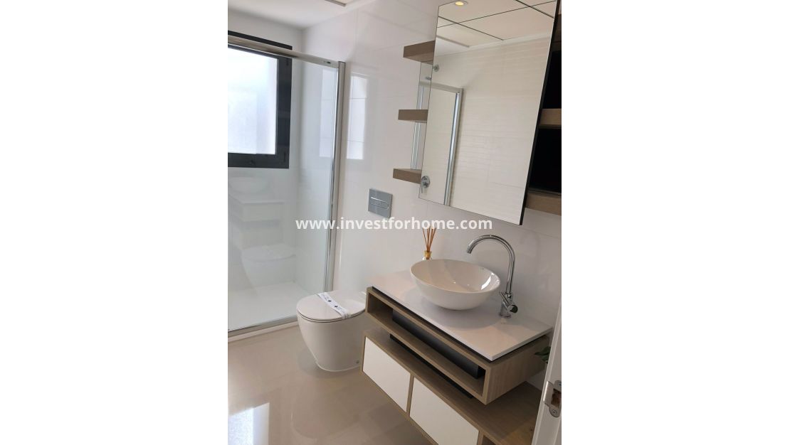 Sale - Villa - Rojales - Costa Blanca