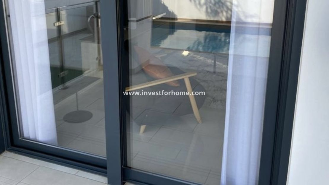 Sale - Villa - Rojales - Costa Blanca