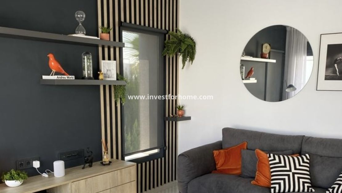 Sale - Villa - Rojales - Costa Blanca