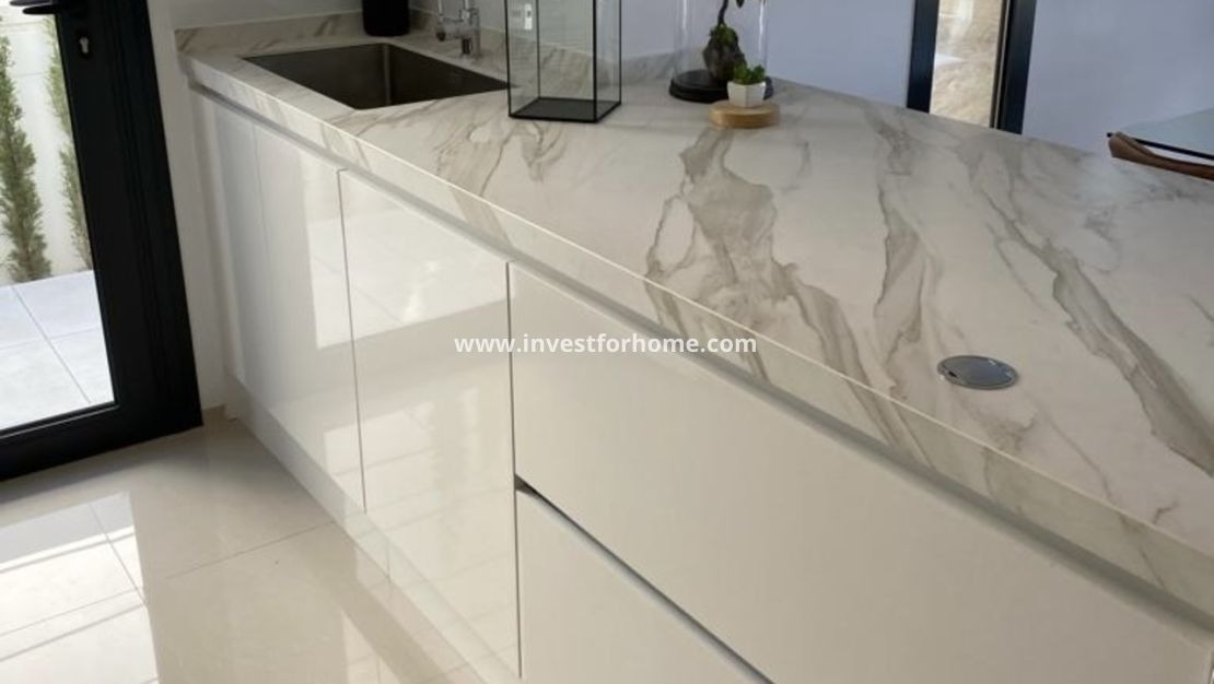 Sale - Villa - Rojales - Costa Blanca