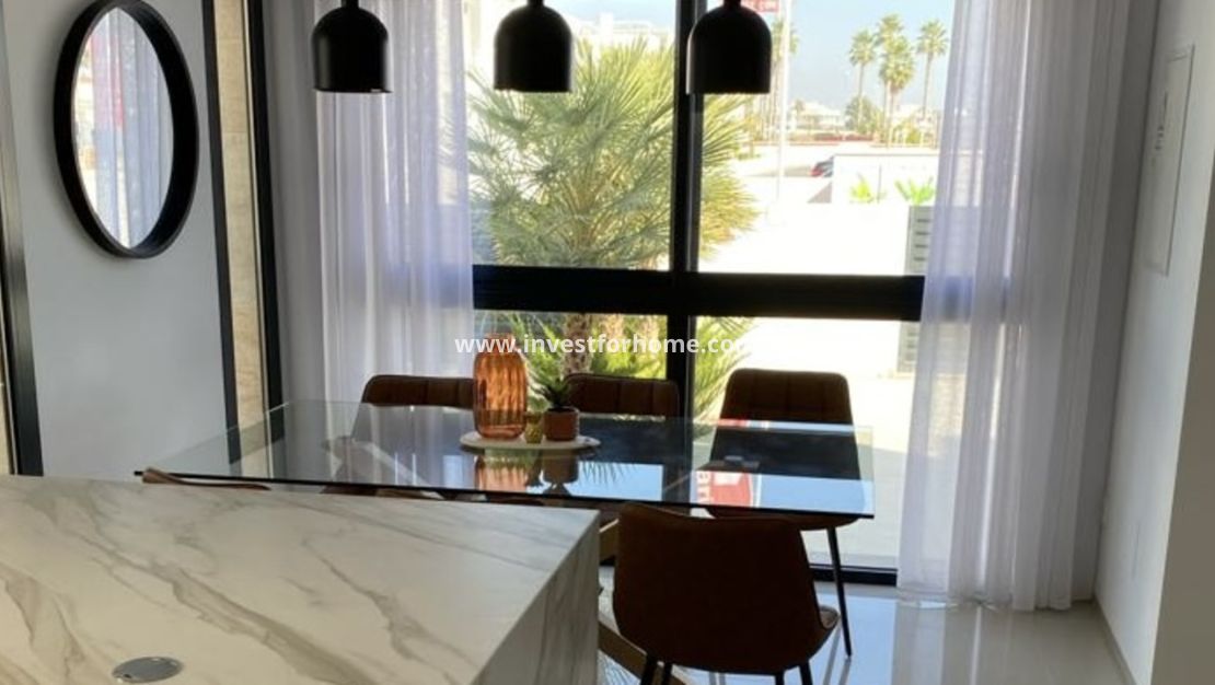 Sale - Villa - Rojales - Costa Blanca