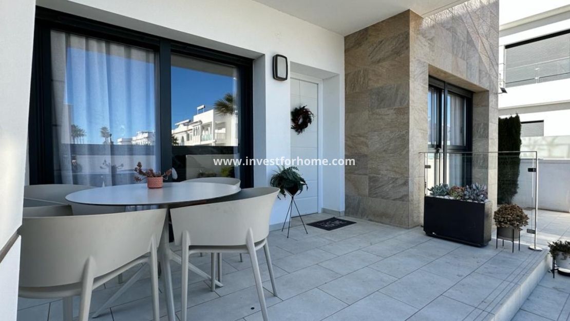 Sale - Villa - Rojales - Costa Blanca