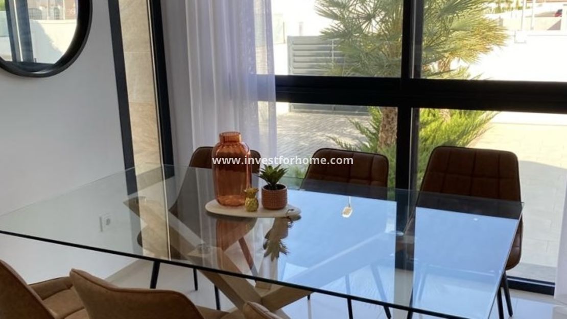 Sale - Villa - Rojales - Costa Blanca