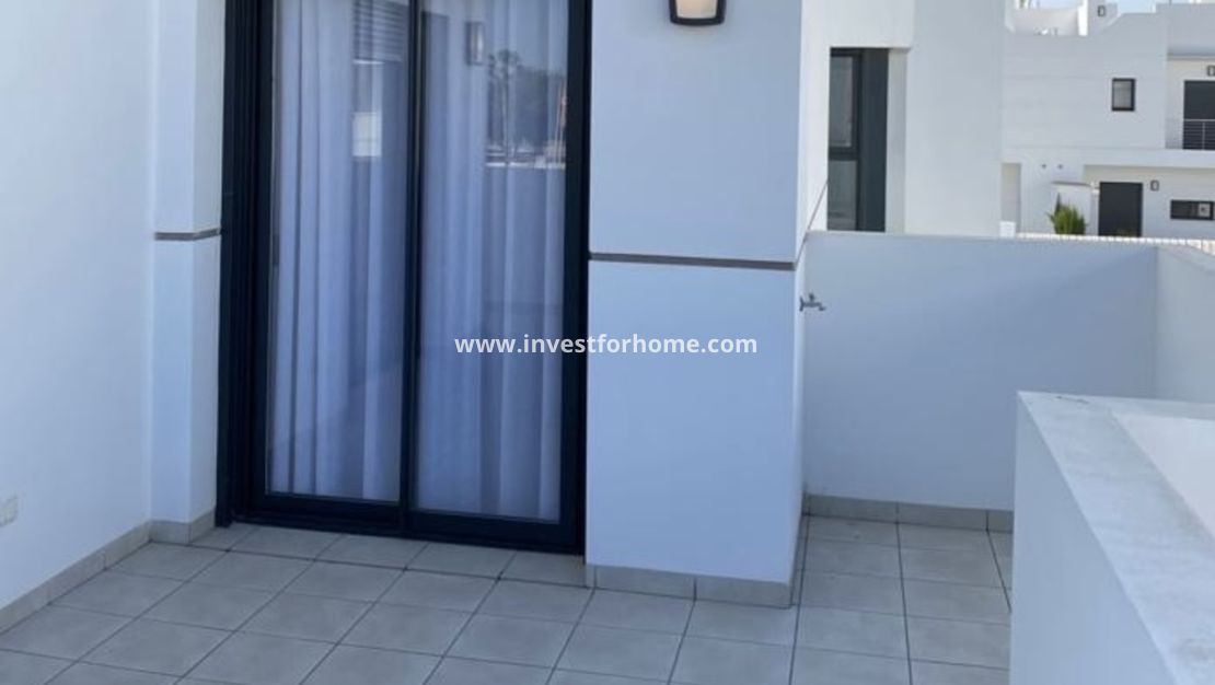 Sale - Villa - Rojales - Costa Blanca