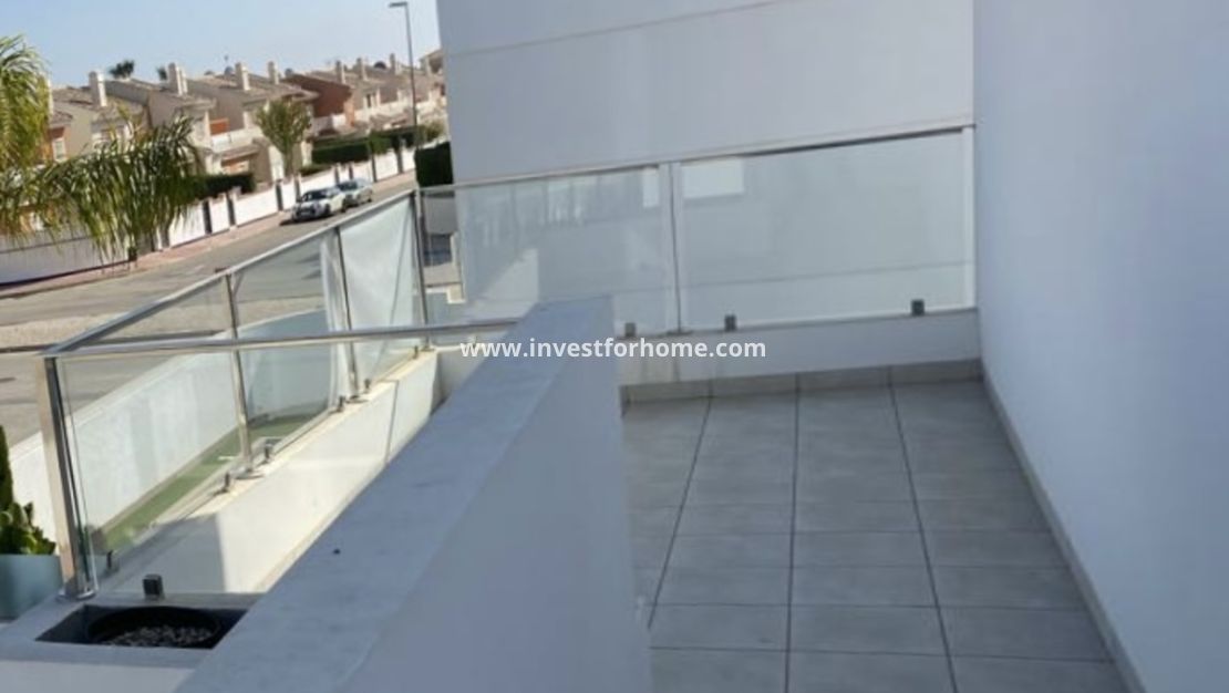 Sale - Villa - Rojales - Costa Blanca