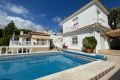 Sale - Villa - Rojales - Costa Blanca