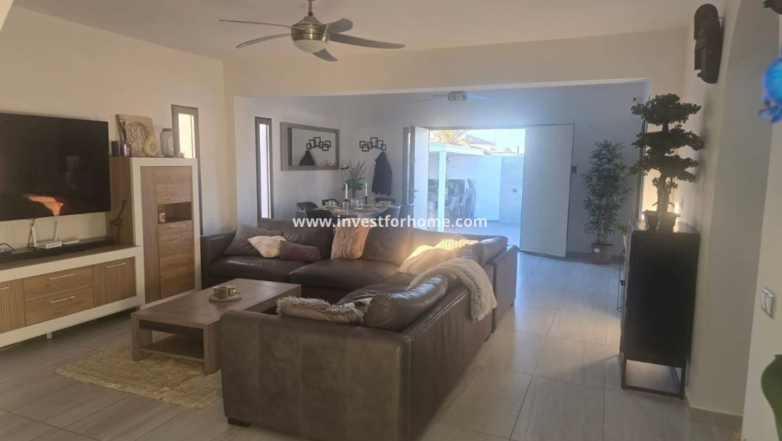 Sale - Villa - Rojales - Costa Blanca