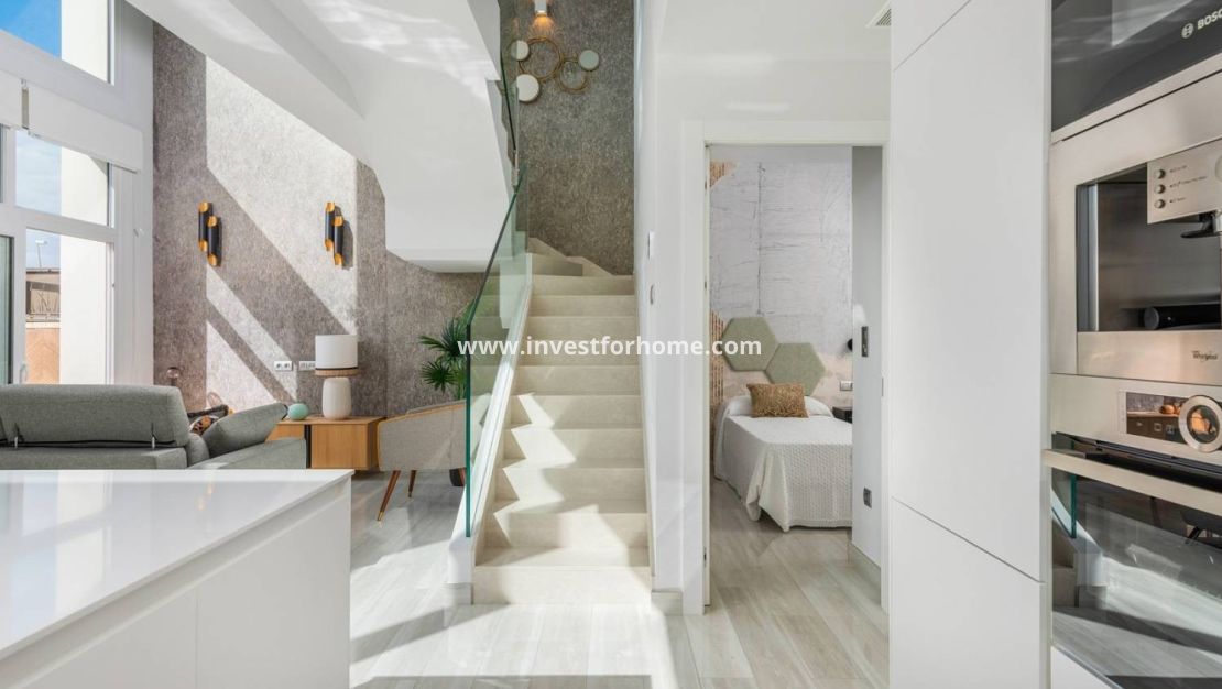 Sale - Villa - Rojales - Costa Blanca