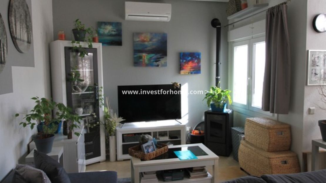 Sale - Villa - Rojales - Costa Blanca