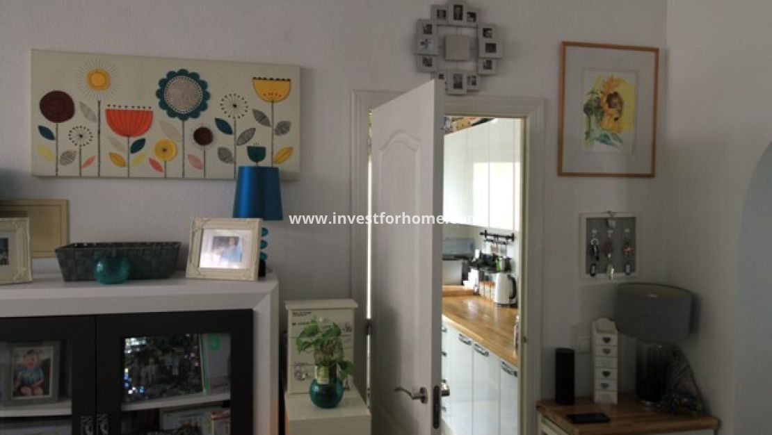 Sale - Villa - Rojales - Costa Blanca