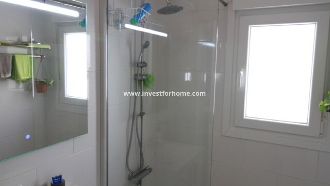 Sale - Villa - Rojales - Costa Blanca