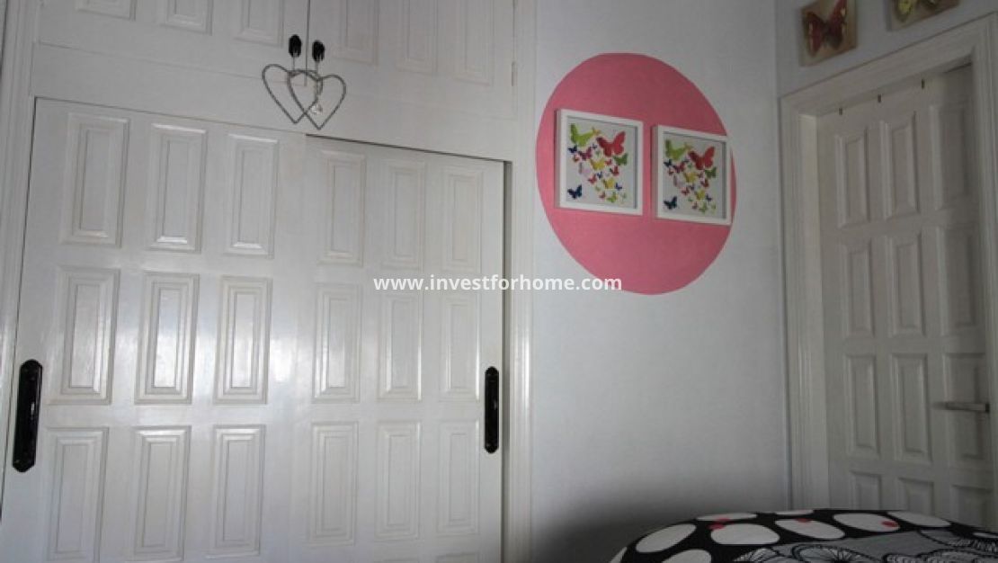 Sale - Villa - Rojales - Costa Blanca