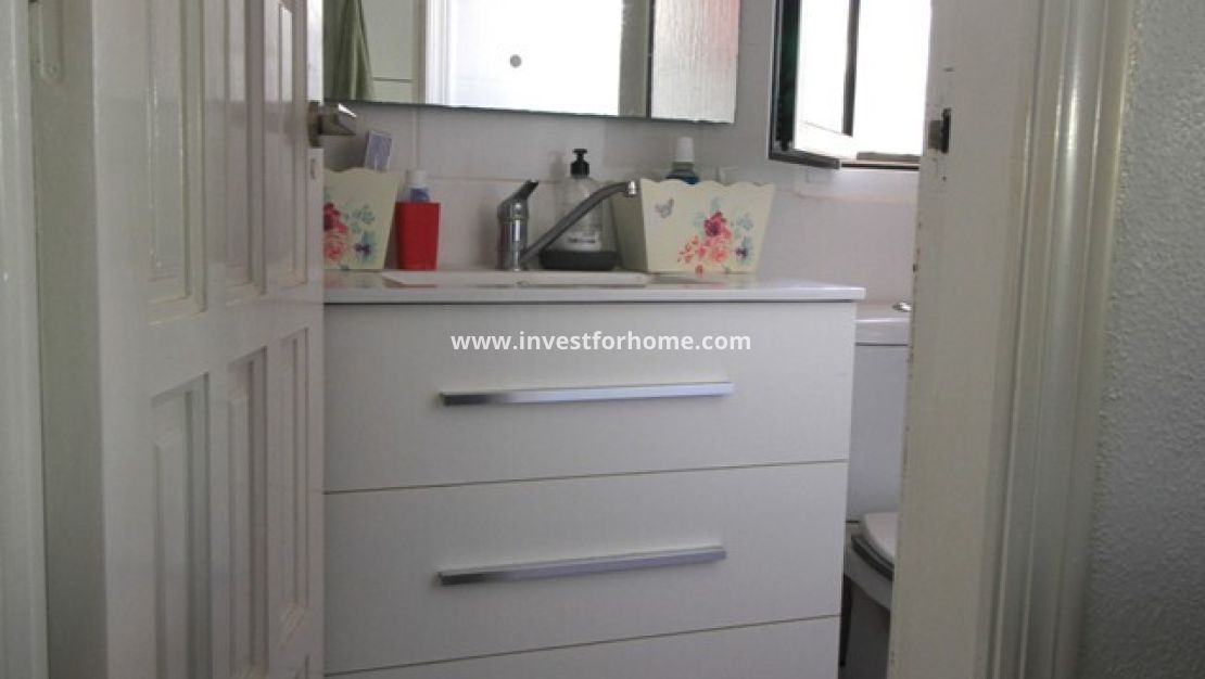 Sale - Villa - Rojales - Costa Blanca