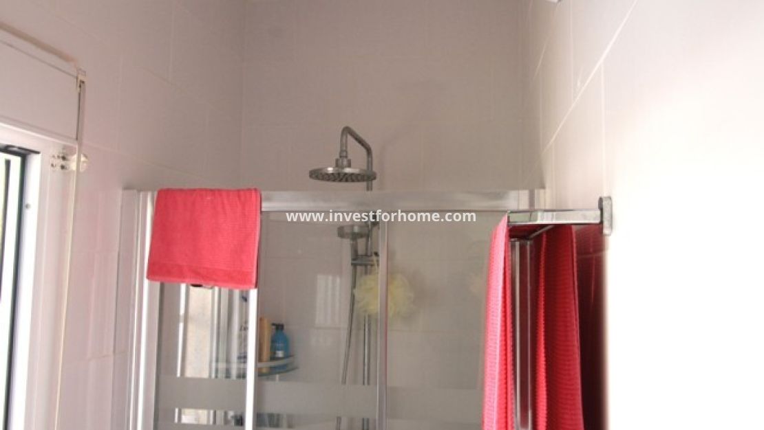 Sale - Villa - Rojales - Costa Blanca