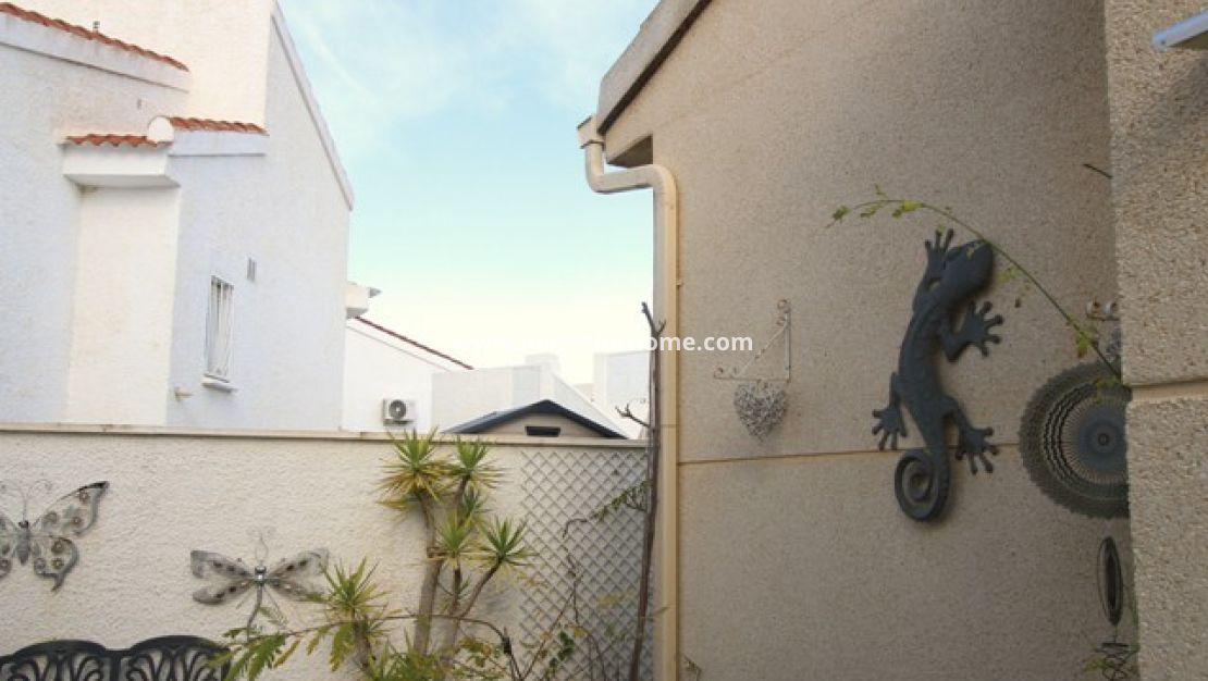 Sale - Villa - Rojales - Costa Blanca