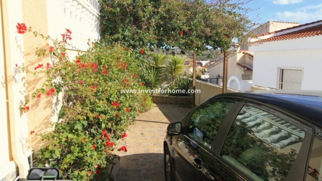 Sale - Villa - Rojales - Costa Blanca