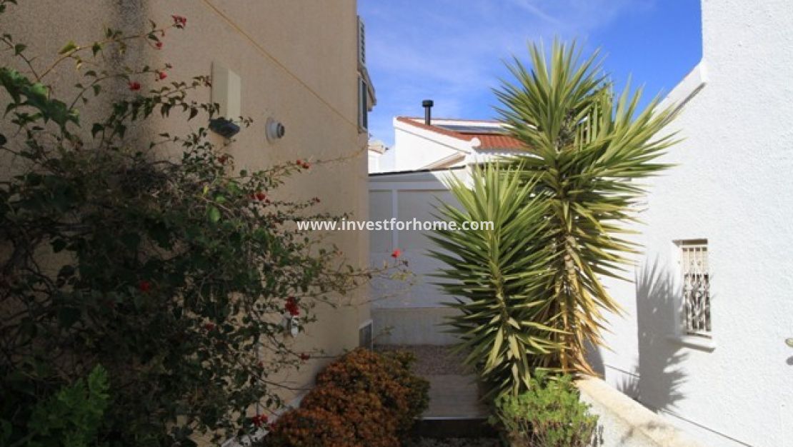 Sale - Villa - Rojales - Costa Blanca