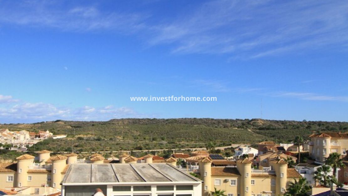 Sale - Villa - Rojales - Costa Blanca