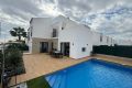 Sale - Villa - Rojales - Costa Blanca