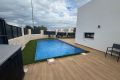 Sale - Villa - Rojales - Costa Blanca