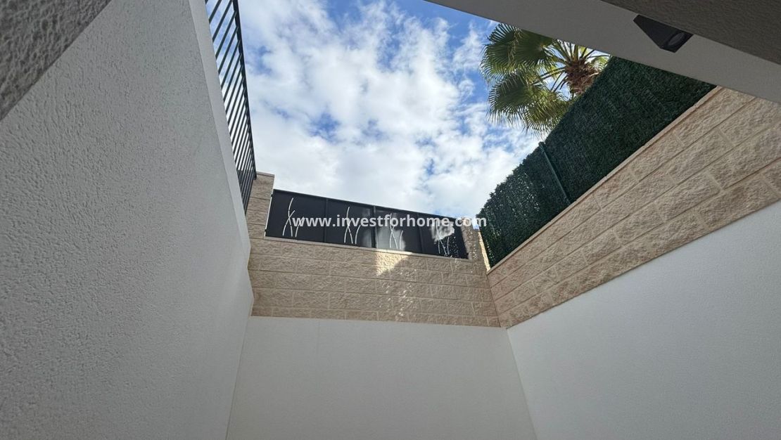 Sale - Villa - Rojales - Costa Blanca