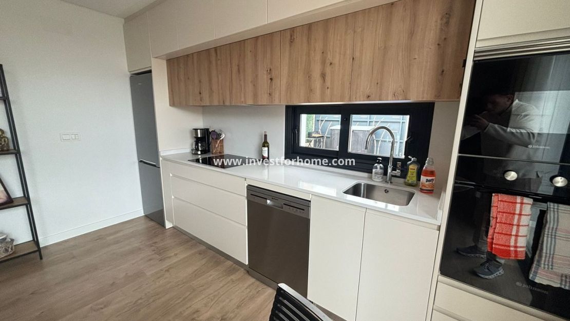 Sale - Villa - Rojales - Costa Blanca