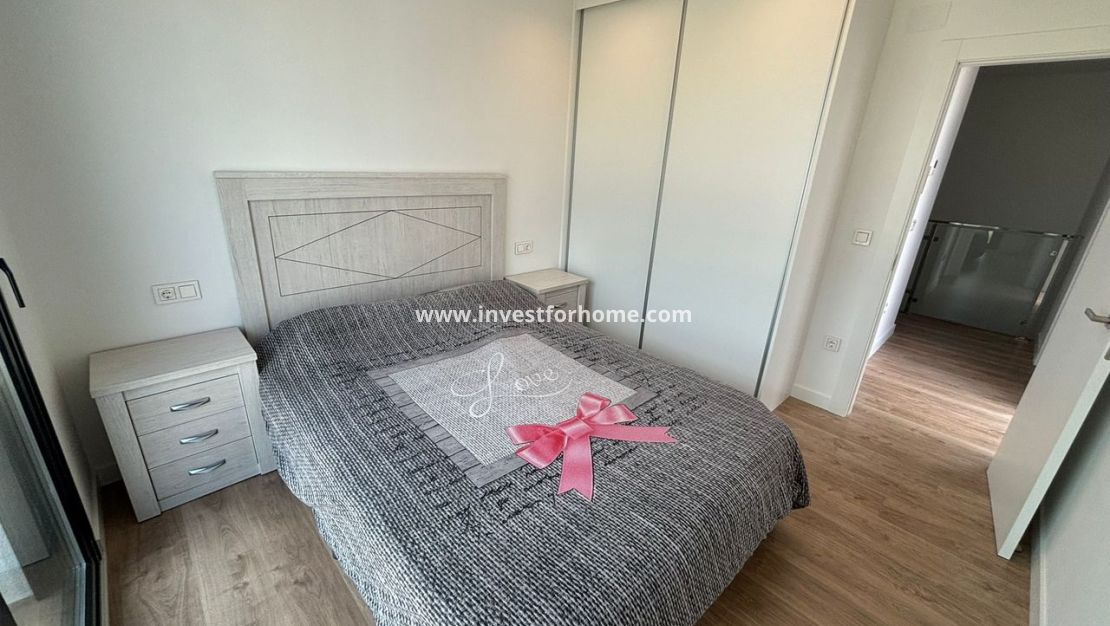 Sale - Villa - Rojales - Costa Blanca