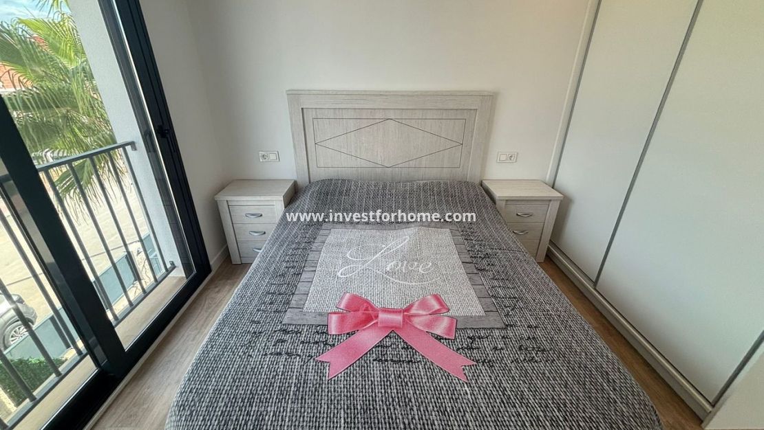 Sale - Villa - Rojales - Costa Blanca