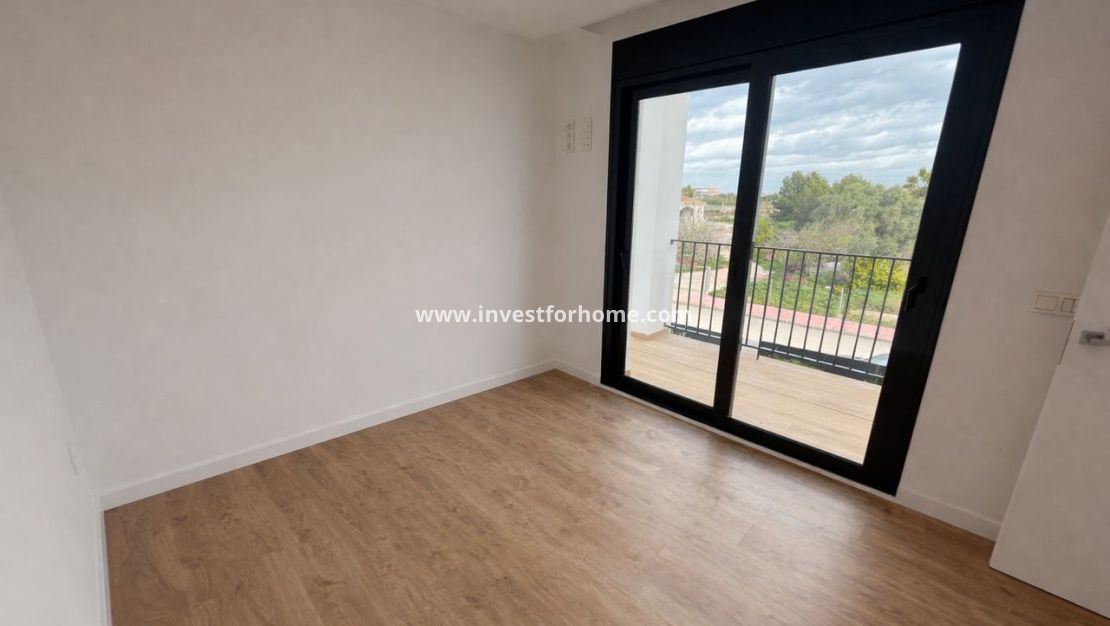 Sale - Villa - Rojales - Costa Blanca