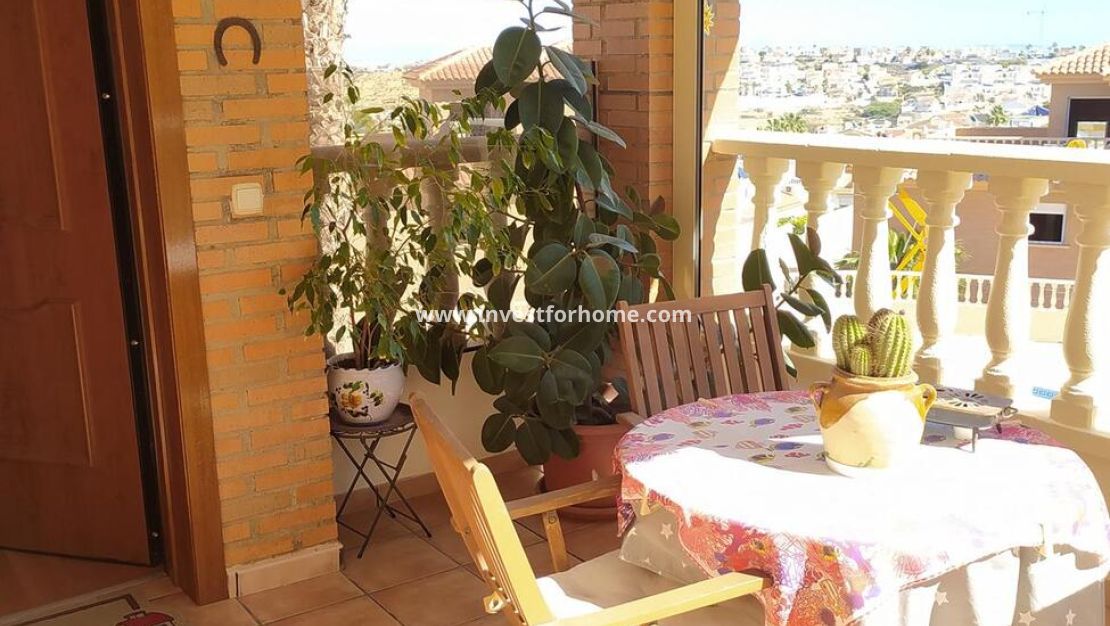 Sale - Villa - Rojales - Costa Blanca