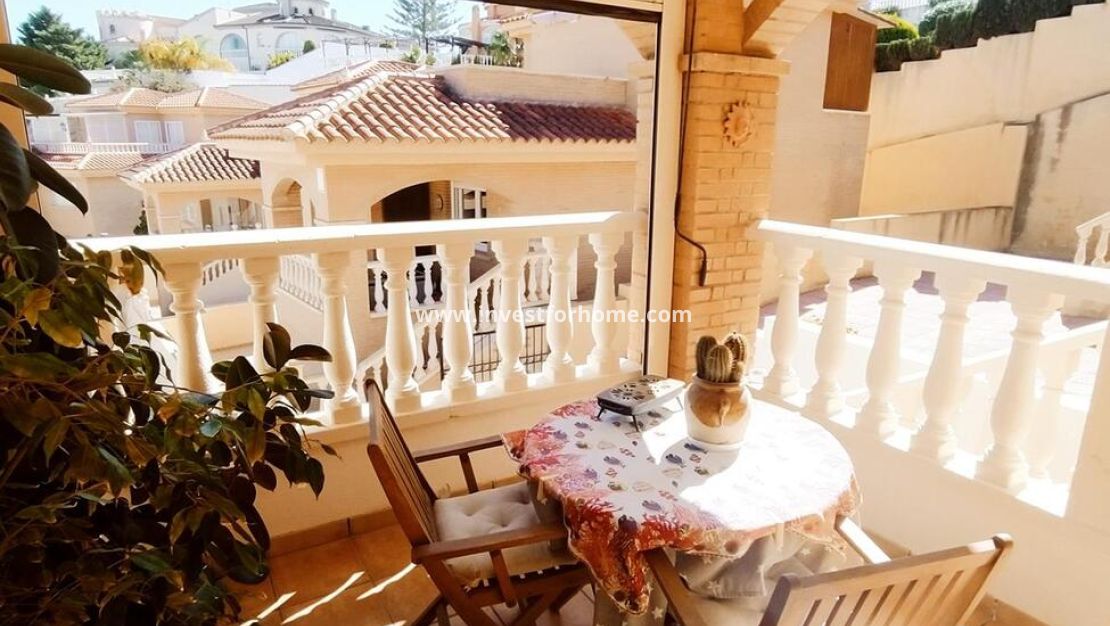 Sale - Villa - Rojales - Costa Blanca