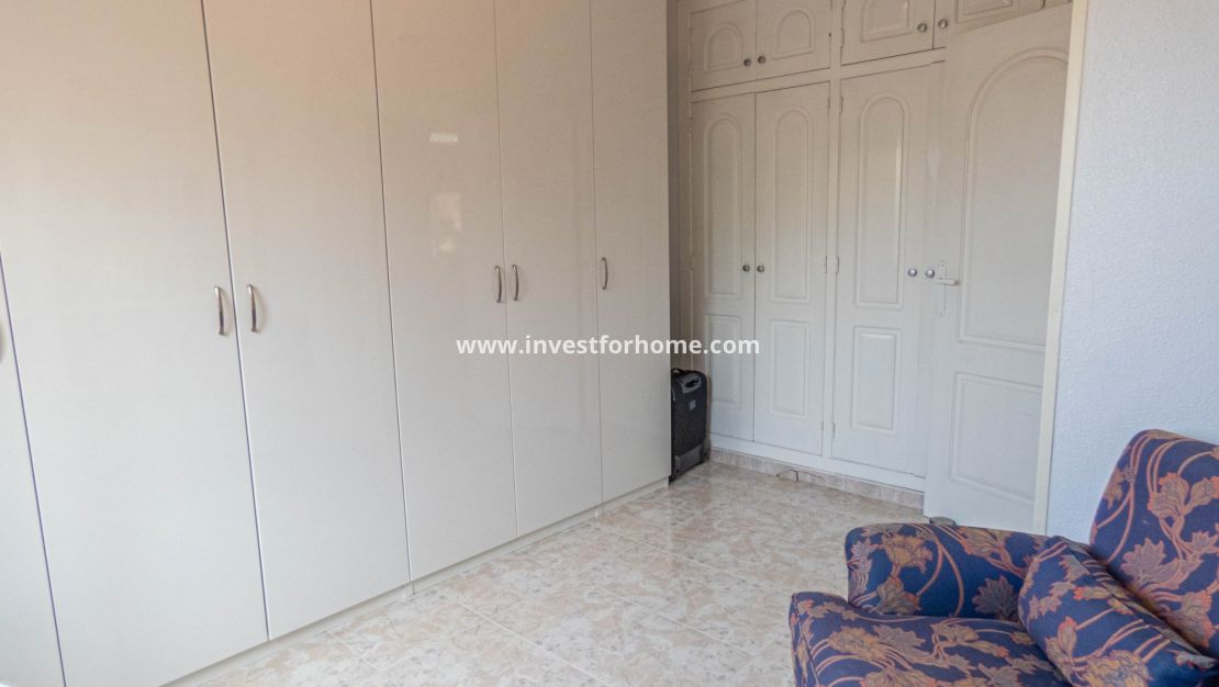 Sale - Villa - Rojales - Costa Blanca