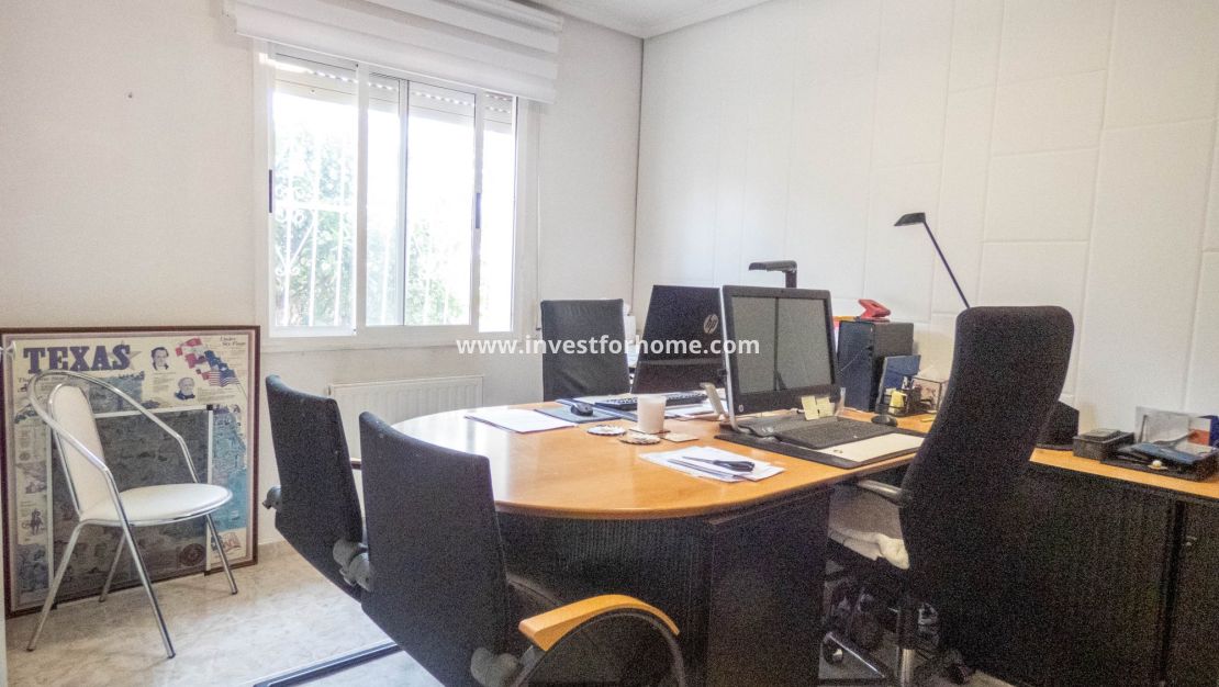 Sale - Villa - Rojales - Costa Blanca