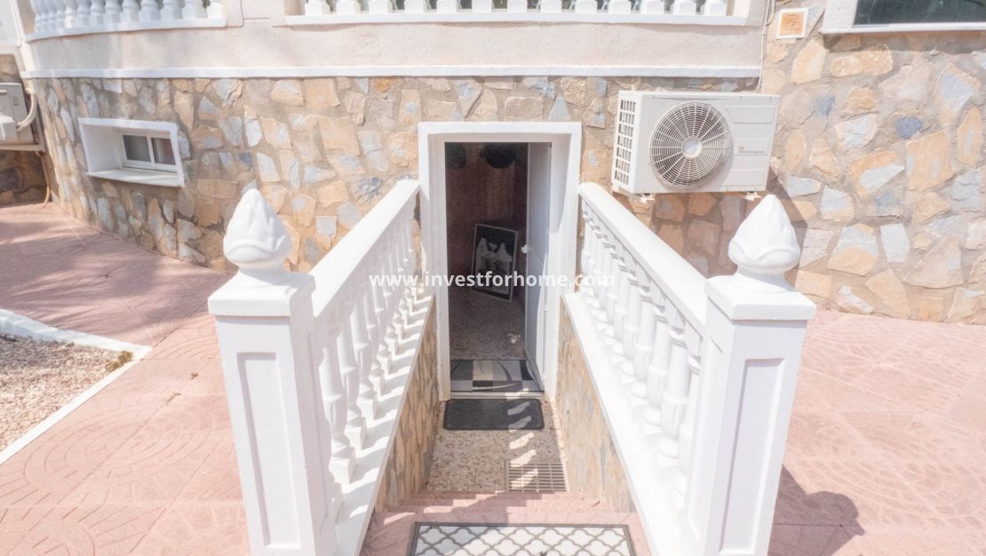 Sale - Villa - Rojales - Costa Blanca