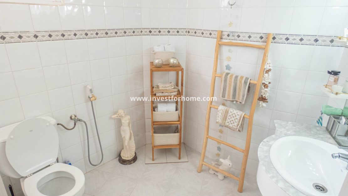 Sale - Villa - Rojales - Costa Blanca