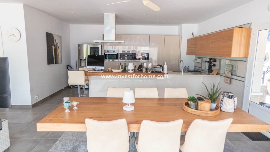 Sale - Villa - Rojales - Costa Blanca