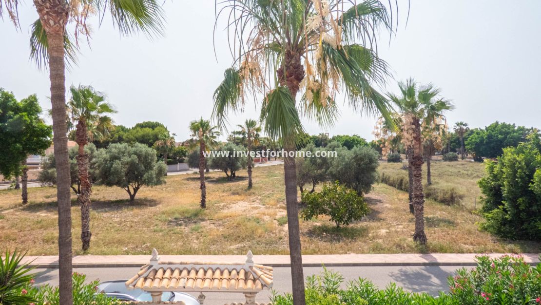 Sale - Villa - Rojales - Costa Blanca